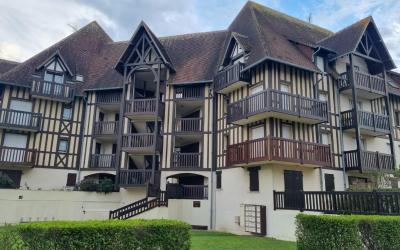 Appartement 1 Chambre