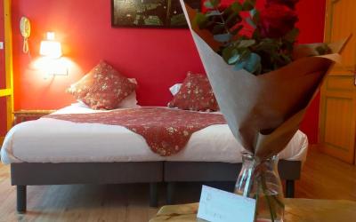 Chambre Double Privilu00e8ge Chambre Double Privilu00e8ge