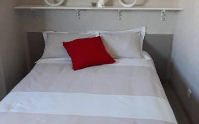 Chambre Double avec Salle de Bains Commune Chambre Double avec Salle de Bains Commune