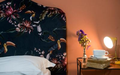 Camera Tripla Comfort