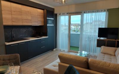 Appartement 2 Chambres