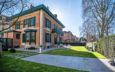 Villa 1 Chambre