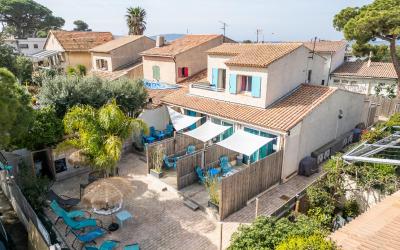 Studio avec Terrasse