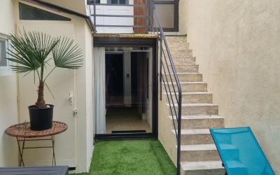 Maison 4u00a0Chambres