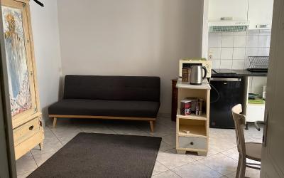 Appartement 1 Chambre