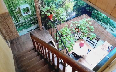 Maison 4u00a0Chambres Maison 4u00a0Chambres