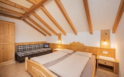 Appartamento con Balcone