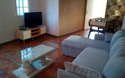 Appartement 2 Chambres