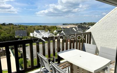 Appartement 2 Chambres