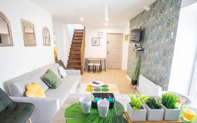 Appartement 3u00a0Chambres Appartement 3u00a0Chambres