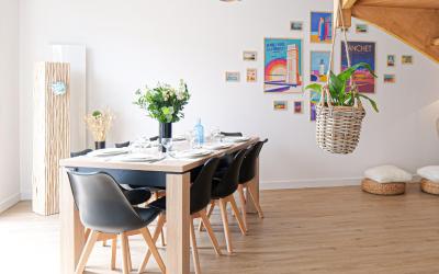 Maison 3u00a0Chambres