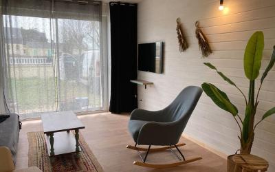 Maison 2u00a0Chambres