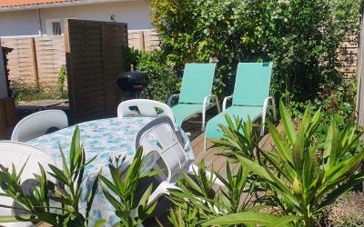 Appartement 1 Chambre Appartement 1 Chambre