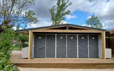 Bungalow - Vue sur Mer 