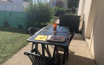 Appartement - Rez-de-Chaussu00e9e Appartement - Rez-de-Chaussu00e9e