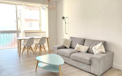 Appartement 2 Chambres Appartement 2 Chambres