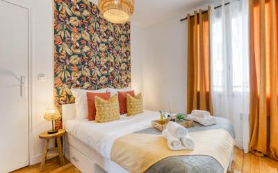 Appartement 1 Chambre