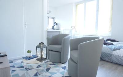 Appartement 1 Chambre Appartement 1 Chambre