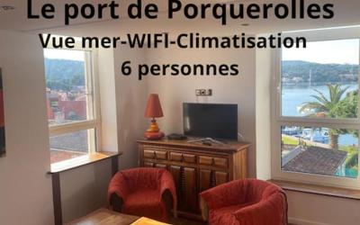Appartement 2 Chambres Appartement 2 Chambres