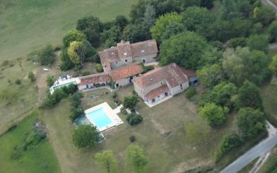 Maison de Vacances