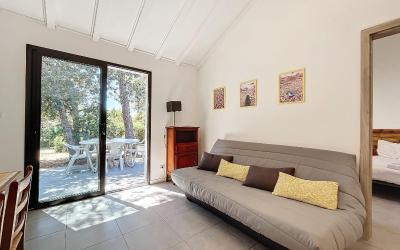 Maison de Vacances Maison de Vacances