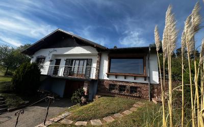 Maison de Vacances