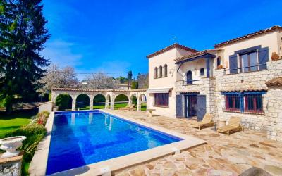 Villa Villa