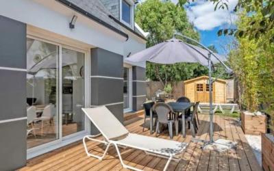 Maison 4u00a0Chambres