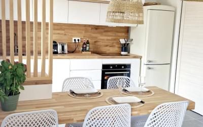 Appartement - Vue sur Jardin Appartement - Vue sur Jardin