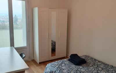 Appartement 1 Chambre