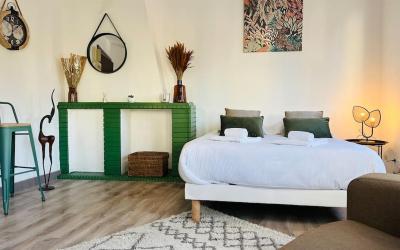 Appartement 1 Chambre