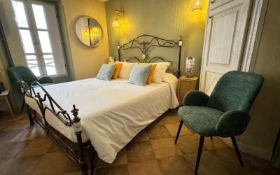 Chambre Double Chambre Double