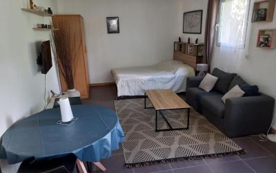 Appartement 1 Chambre Appartement 1 Chambre