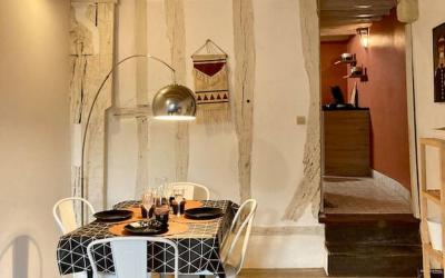 Appartement 1 Chambre