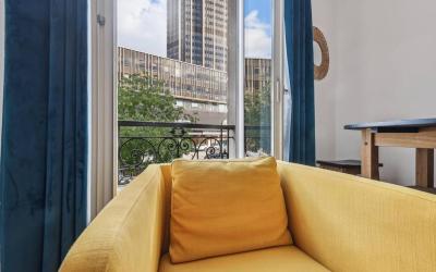 Appartement 1 Chambre Appartement 1 Chambre