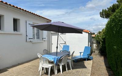 Maison de Vacances (4 Adultes)
