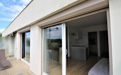 Appartement Appartement