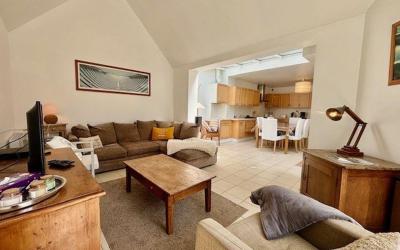 Appartement Appartement