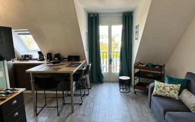 Appartement Appartement