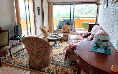 Appartement 2 Chambres