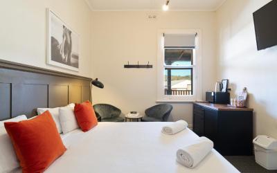 King Room
