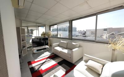 Appartement 1 Chambre Appartement 1 Chambre