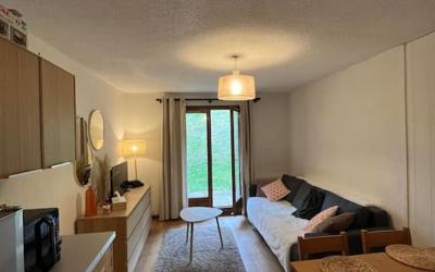 Studio avec Terrasse Studio avec Terrasse