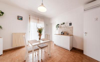 Appartamento con 1 Camera da Letto