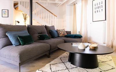 Maison 3 Chambres Maison 3 Chambres