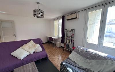 Appartement 1 Chambre