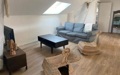 Appartement 3u00a0Chambres Appartement 3u00a0Chambres