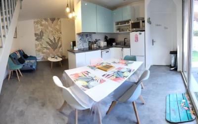 Maison 3u00a0Chambres