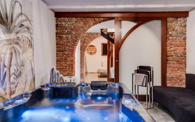 Appartement 1 Chambre