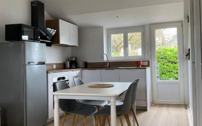 Appartement 1 Chambre